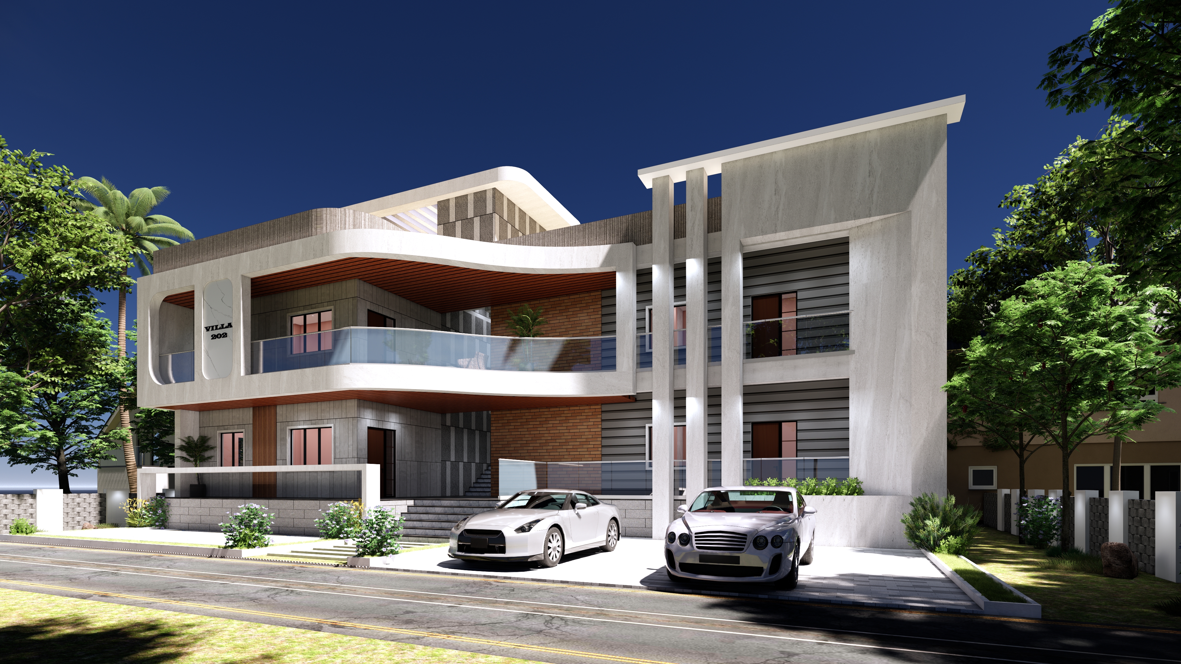 Architecture Design