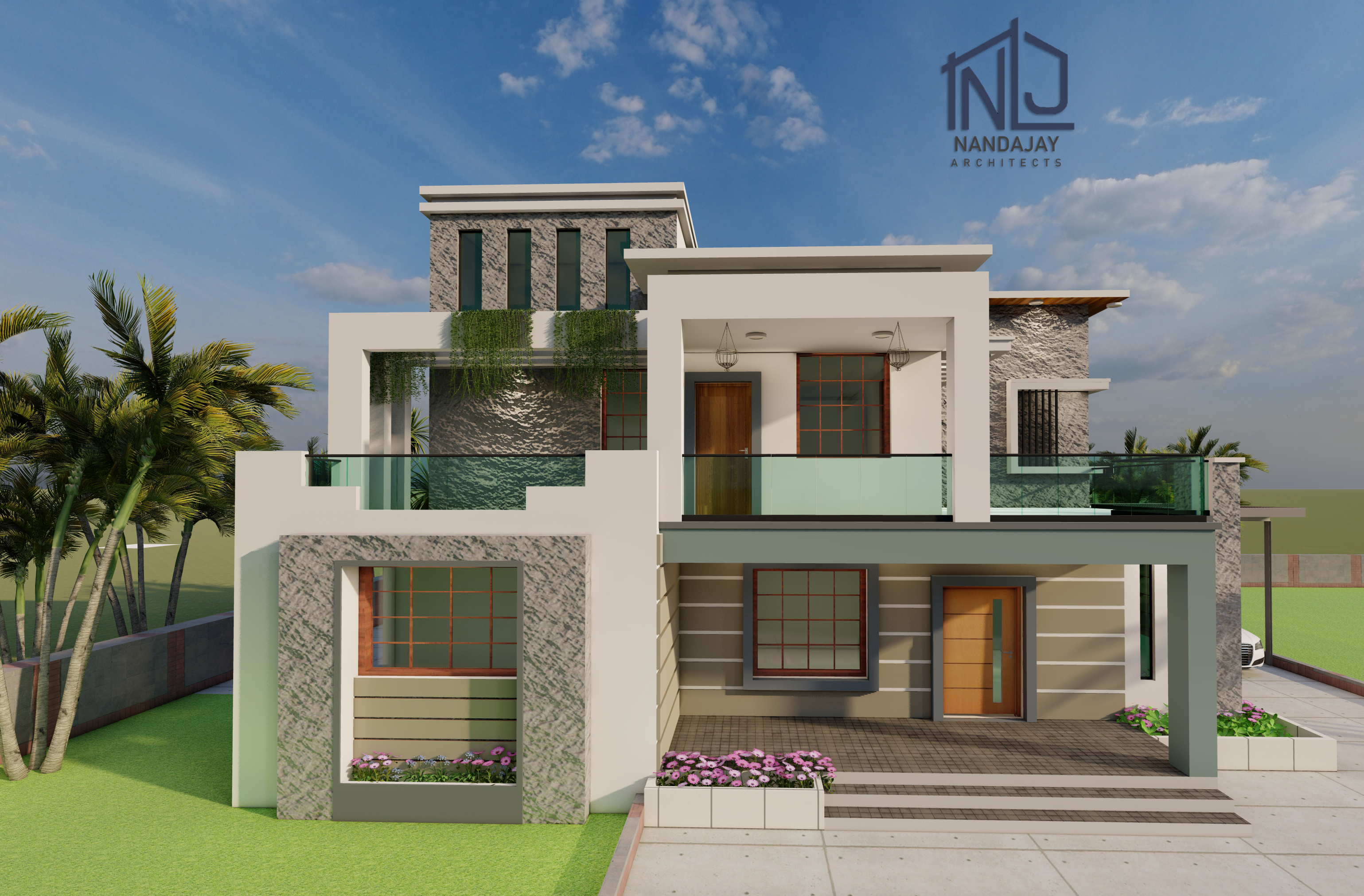 Luxury Homes