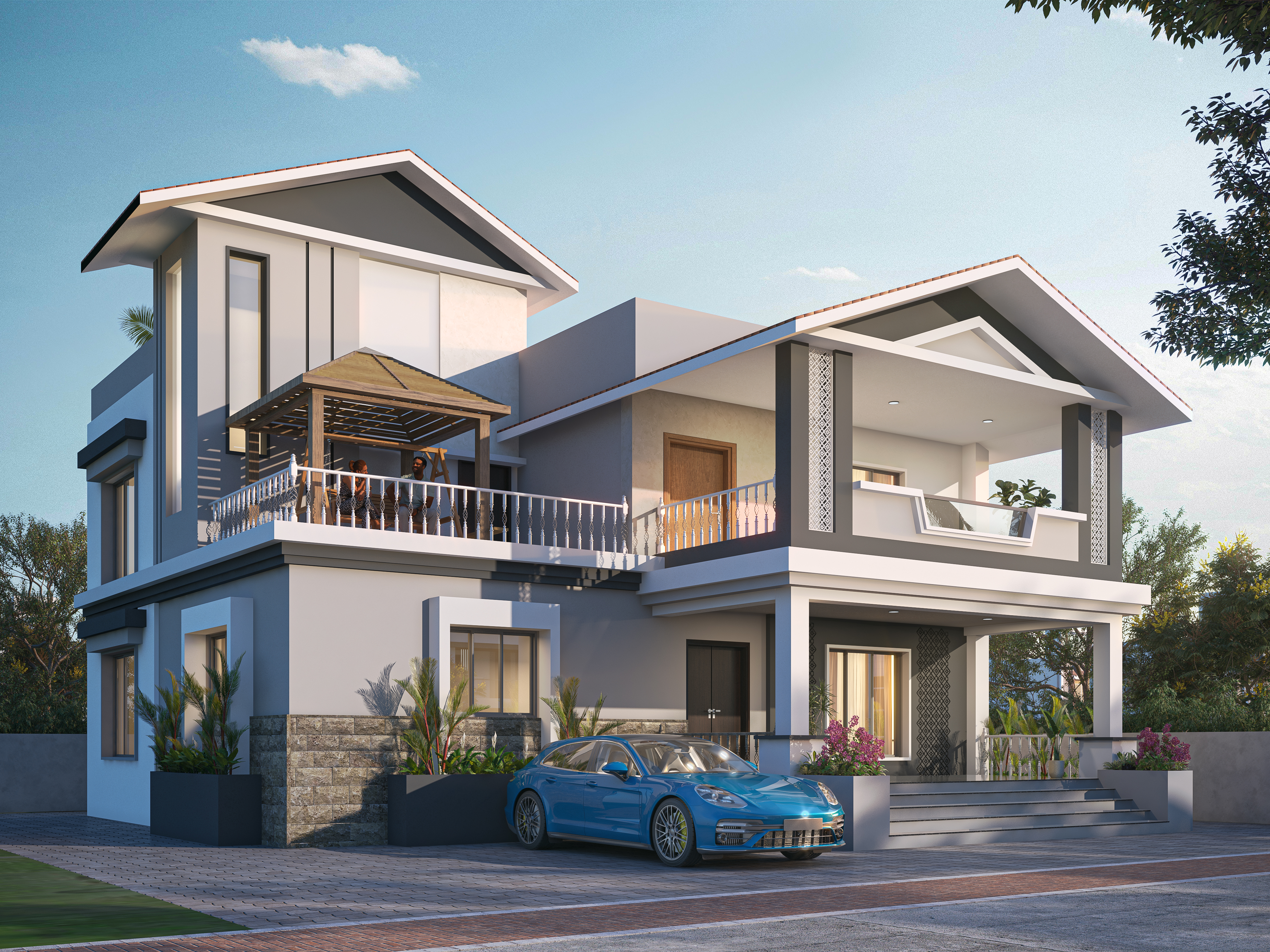 Architecture