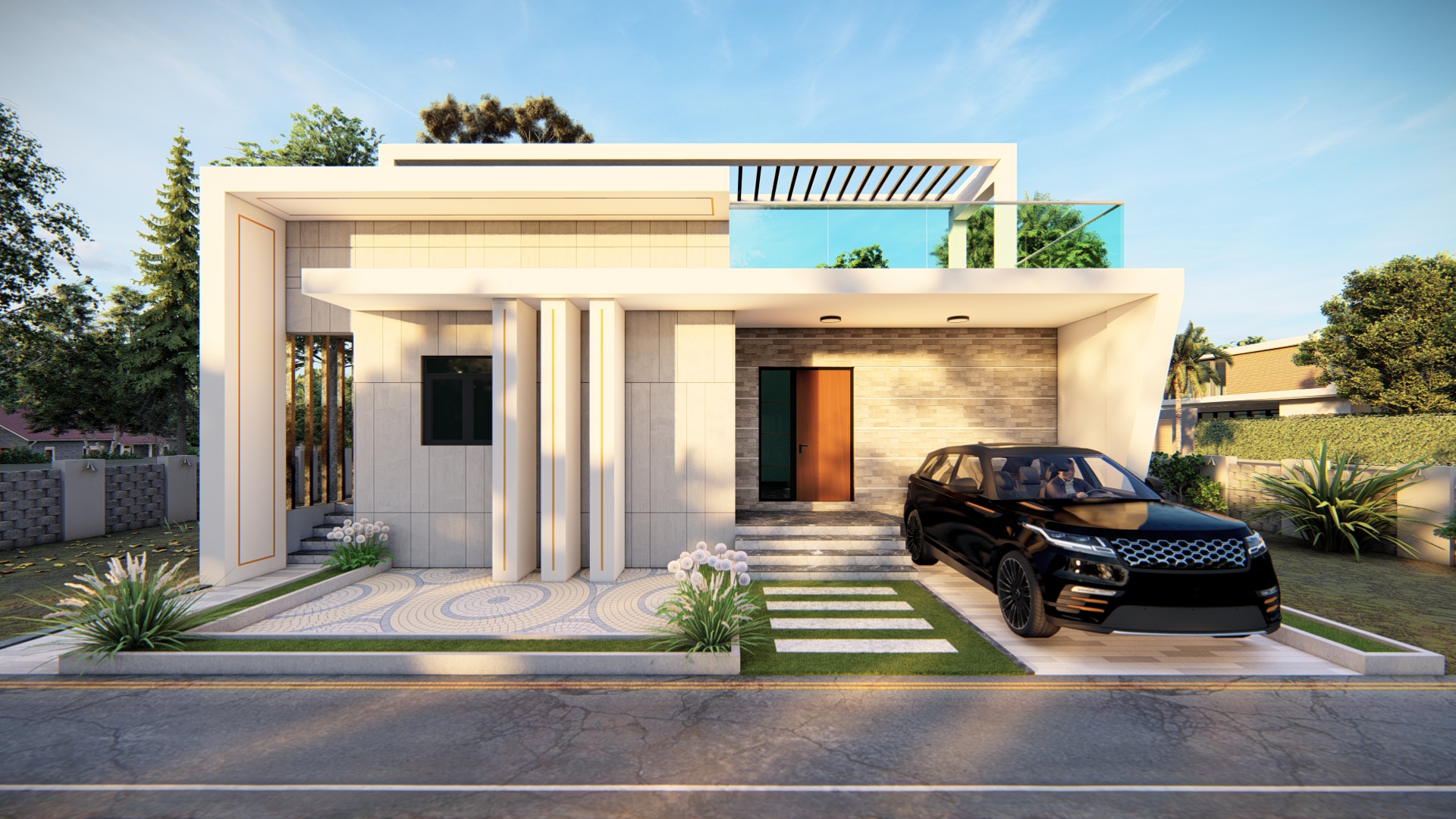 Project 11